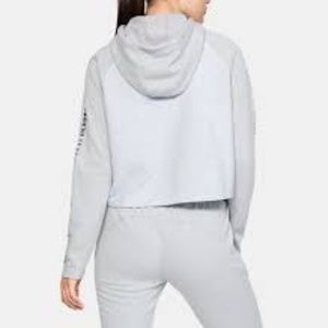under armour ottoman fleece